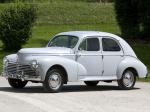 Peugeot 203 1948 года
